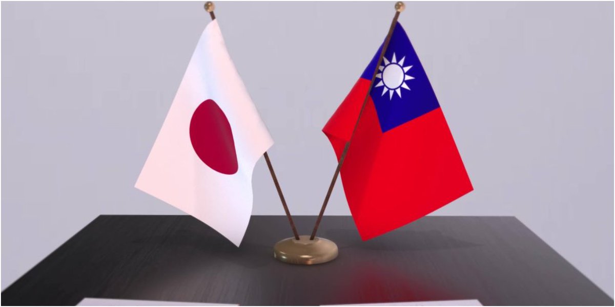 Will you stand with Japan and Taiwan? Please comment and let me know.
A. Japan + Taiwan.
B. China