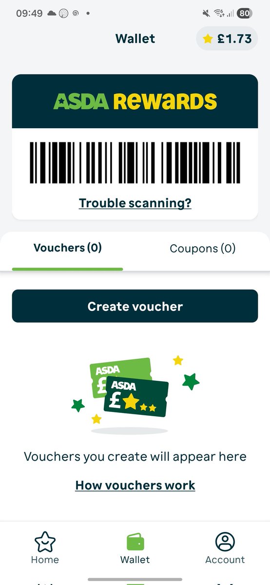 S7CNL's tweet photo. @AsdaServiceTeam what's wrong with this picture?This time last year,people were sitting with quite a bit of money in their cash pot.This time last year, prices were reasonable. Fast forward 12month, prices of items have increased substantially. But nothing given back to customers https://t.co/9E05tysnsK