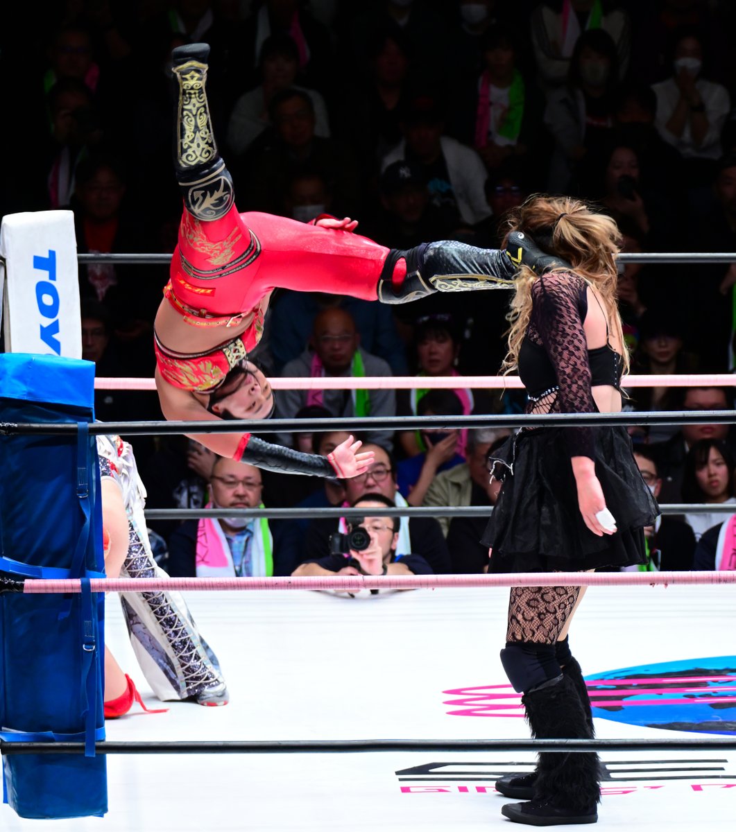 岩田美香選手 2025.11.16 後楽園ホール #岩田美香 #SENJO