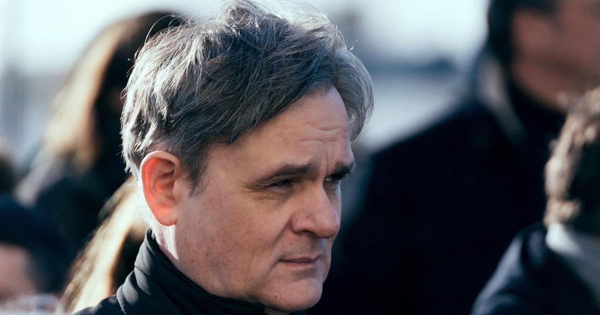 FBBlackler's tweet image. Riss a mille fois raison quand il dit de la justice restaurative pour les victimes du terrorisme : « C’est une démarche perverse » 
Il faut mille fois insister et rapeller sans cesse : le terrorisme islamiste n&apos;est pas une folie, mais une méthode parmi d&apos;autres pour placer la…