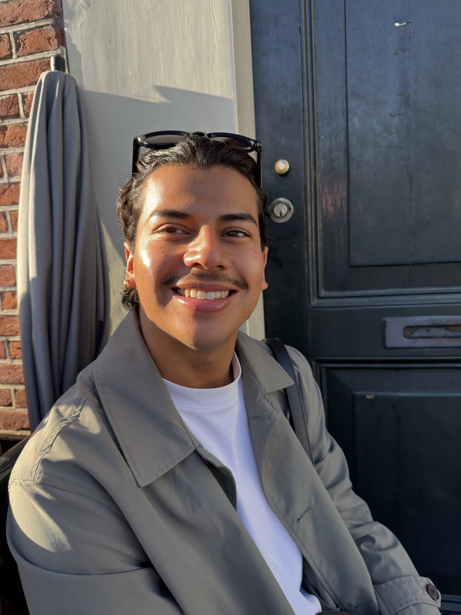 Instagram saw it first 😁