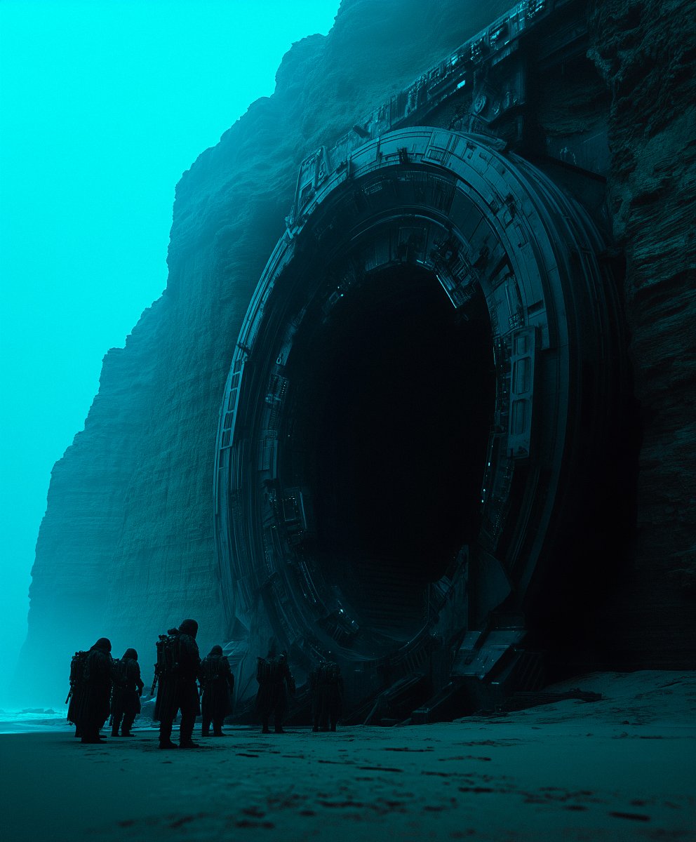 generatean's tweet image. Dover Scavs 28