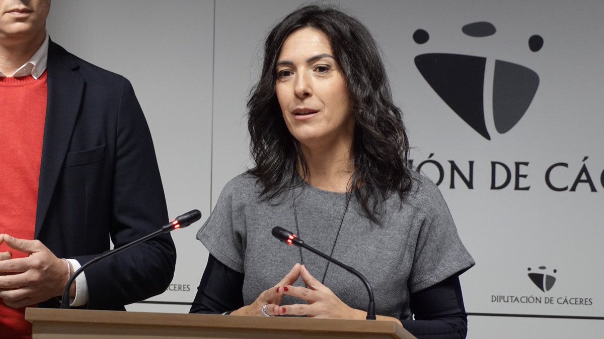 DIPUTACIÓN IMPULSA tweet media