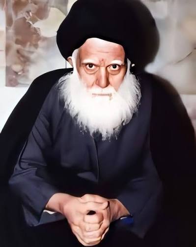 (اذا تخلى الفرد عن الاخلاق فقد تخلى عن كل شيء )) 
السيد الشهيد اية الله العظمى محمد الصدر قدس الله سره، فقه الاخلاق.