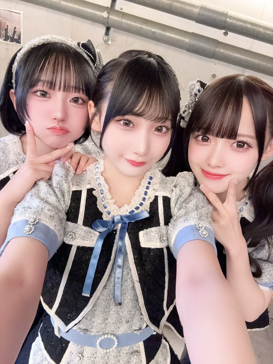 涼海 すう (@su_suzumi_) / Posts / X