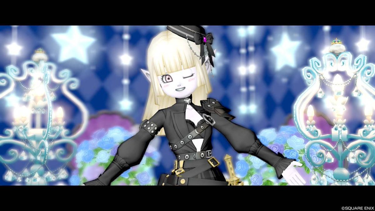 ୨୧⌒⌒⌒⌒⌒⌒⌒⌒⌒⌒⌒⌒⌒⌒⌒୨୧ メゼ4討伐記念 ༘*꒱🦋 緑で