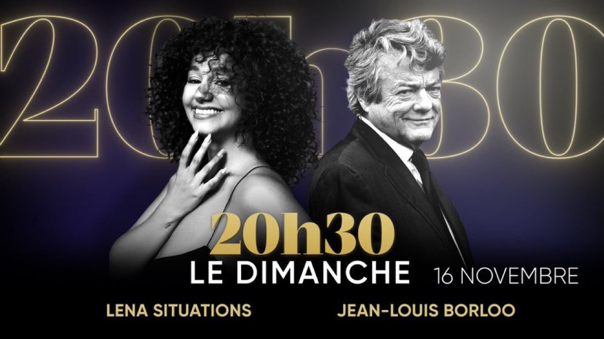 LaurentDelahous's tweet image. À ce soir @20h30_france2 @francetvpro