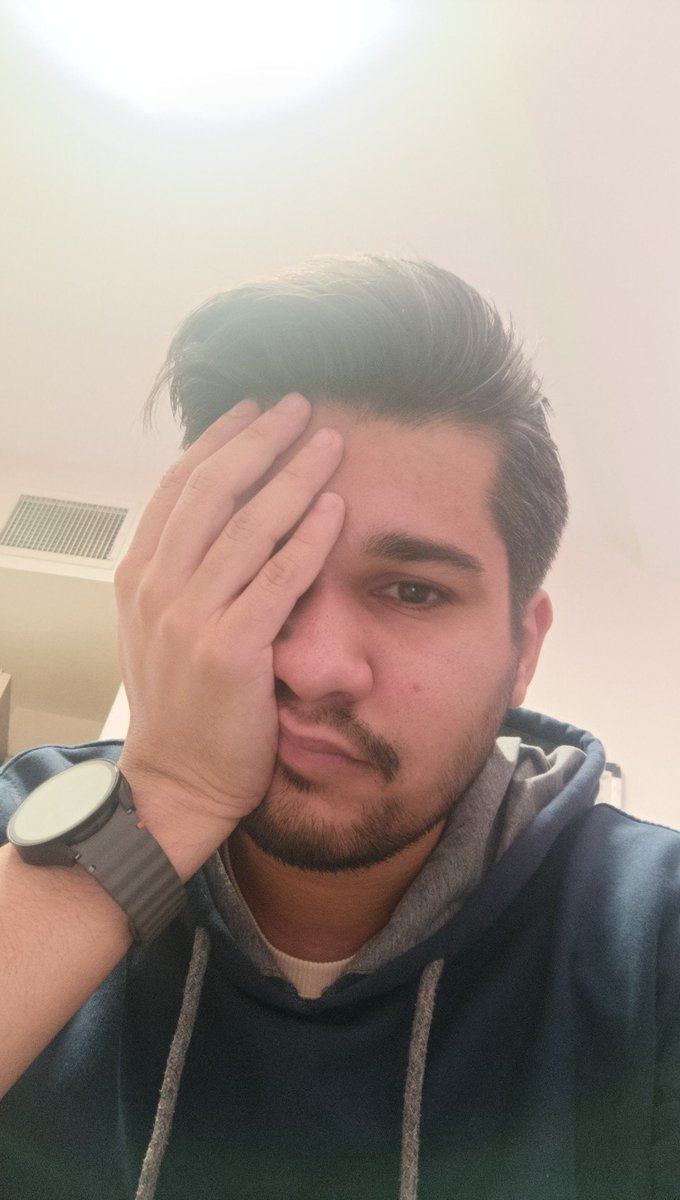 arduinomegali's tweet image. وضعیت من، بابا چه مرگته اخه i2c پدر اخوندز