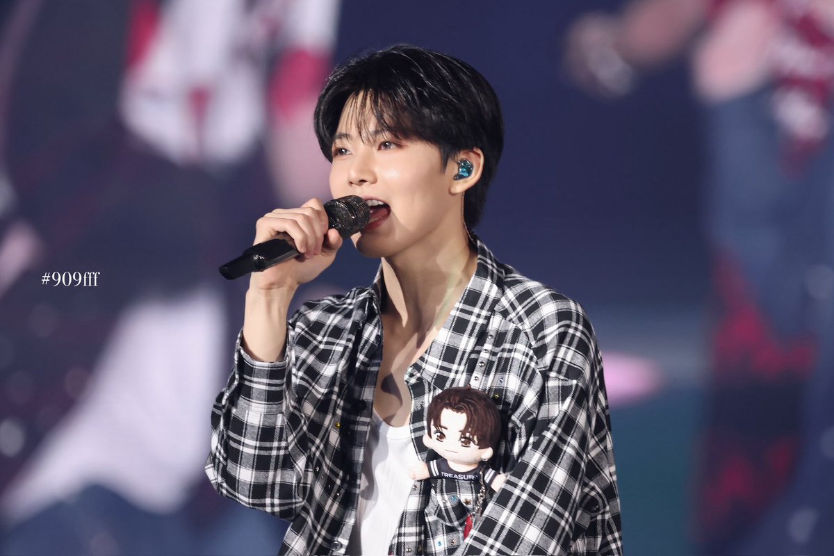 251116. FUKUOKA #준규 #JUNKYU #ジュンギュ #TREASURE #트레저