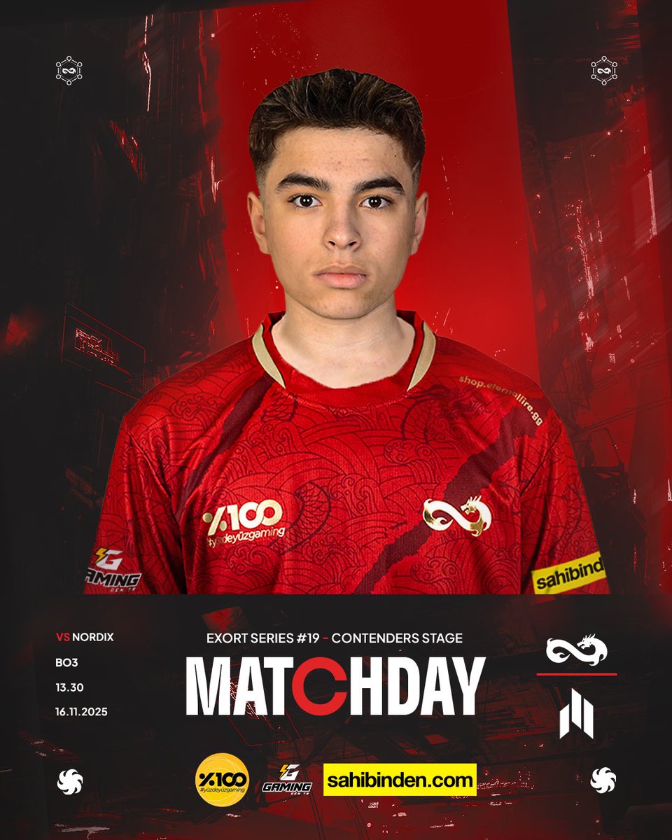 eternalfiregg's tweet image. Sabahın neşesi geldi. 

#forEF | #yüzdeyüzgaming