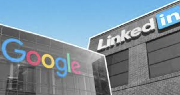 viaggrego's tweet photo. Anche #Google e #LinkedIn #Cancellano i (#Ridicoli ) #Programmi di #FactChecking e #Censura delle #Notizie sulla scia di #Meta ! Leggi qui: https://t.co/Gh8rjzt8Su https://t.co/XlZwAFAgUA