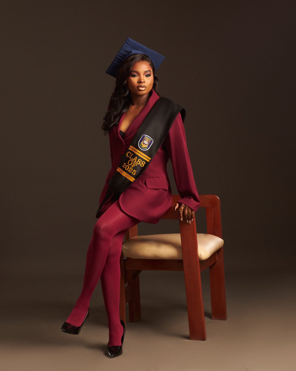 Shugarh4's tweet photo. Convocation Potraits

Photographed by me 📸 https://t.co/o1DyoHvR0L