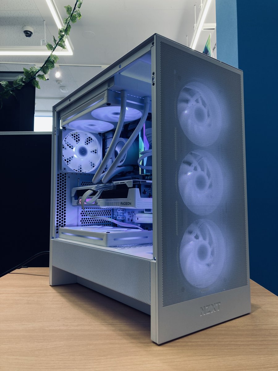 NZXT Japan (@NZXTJapan) / Posts / X