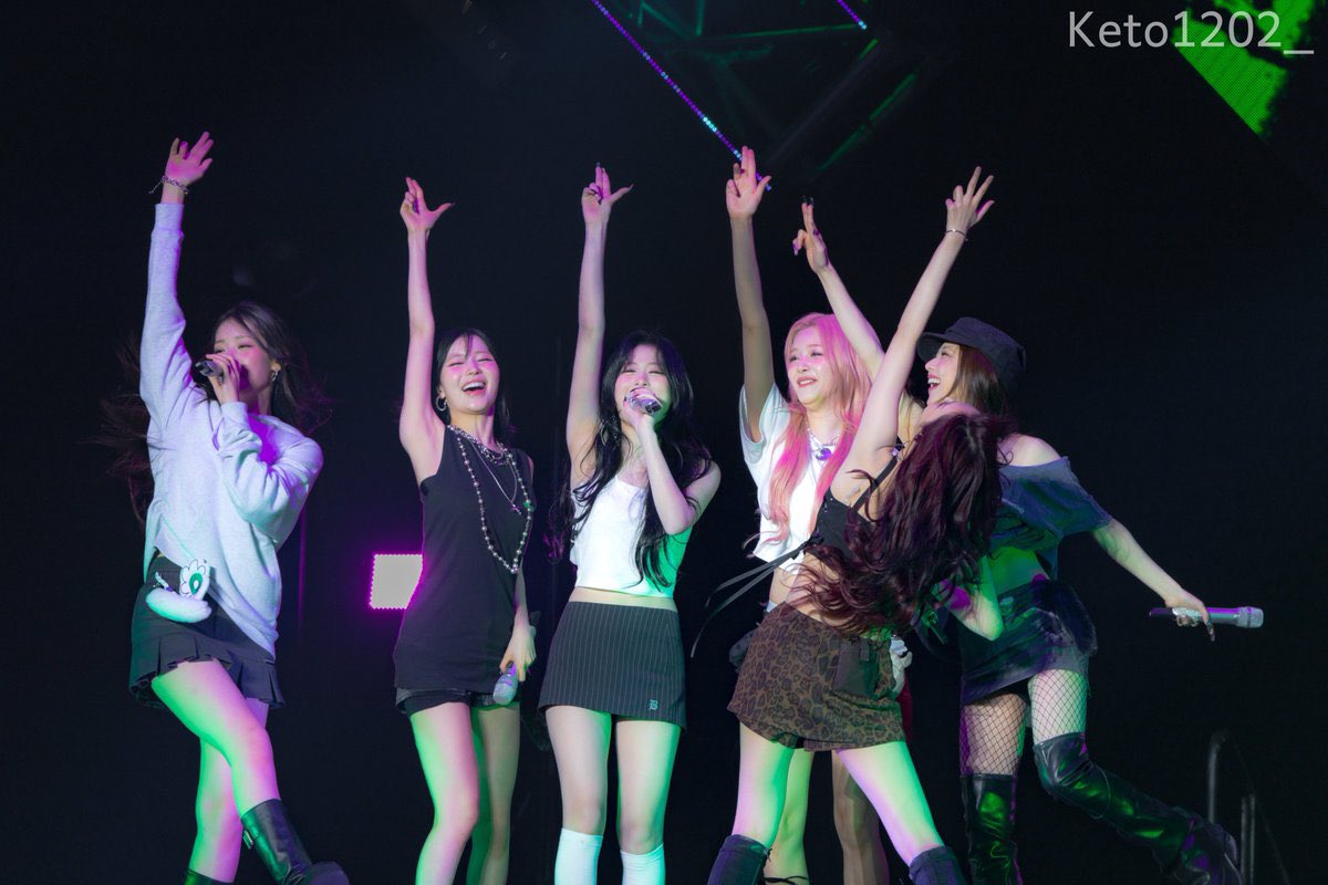 BABYMONSTER WE LOVE YOU