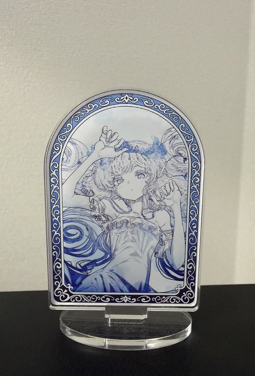 本日最終日】 ポストカードの特典が付いてくるのは今日まで！ 是非予約