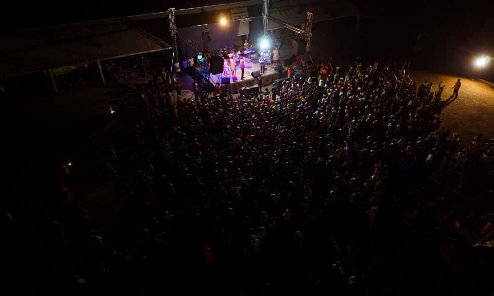 pstdave_'s tweet photo. Kyeremasu will never be the same again!

We give glory to the Lord for such an awesome crusade we had in the city of Kyeremasu. So many saved and healed in the name of Jesus. 
#crusade #souls #evangelism https://t.co/qohIvT4BNQ