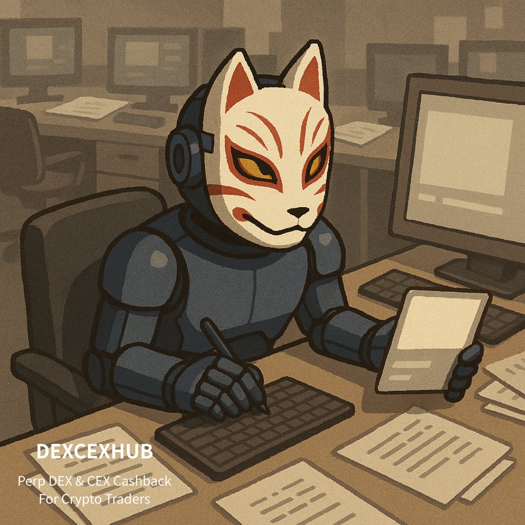 dexcexhub's tweet image. Cancel Efficiency Optimization

Too many cancels = API throttle.
Too few cancels = low queue priority.
Sweet spot is usually 4–8 cancels per fill.

#cryptobot #BTCUSDT #ETHUSDT #Arbitrage