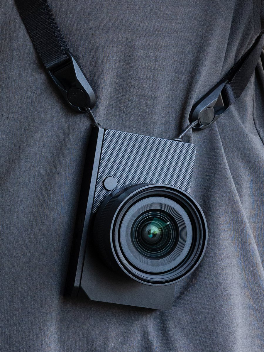 yuki_pht's tweet image. Sigma BF用プレートのブラックを再販しました！

#SigmaBF #BFTAP