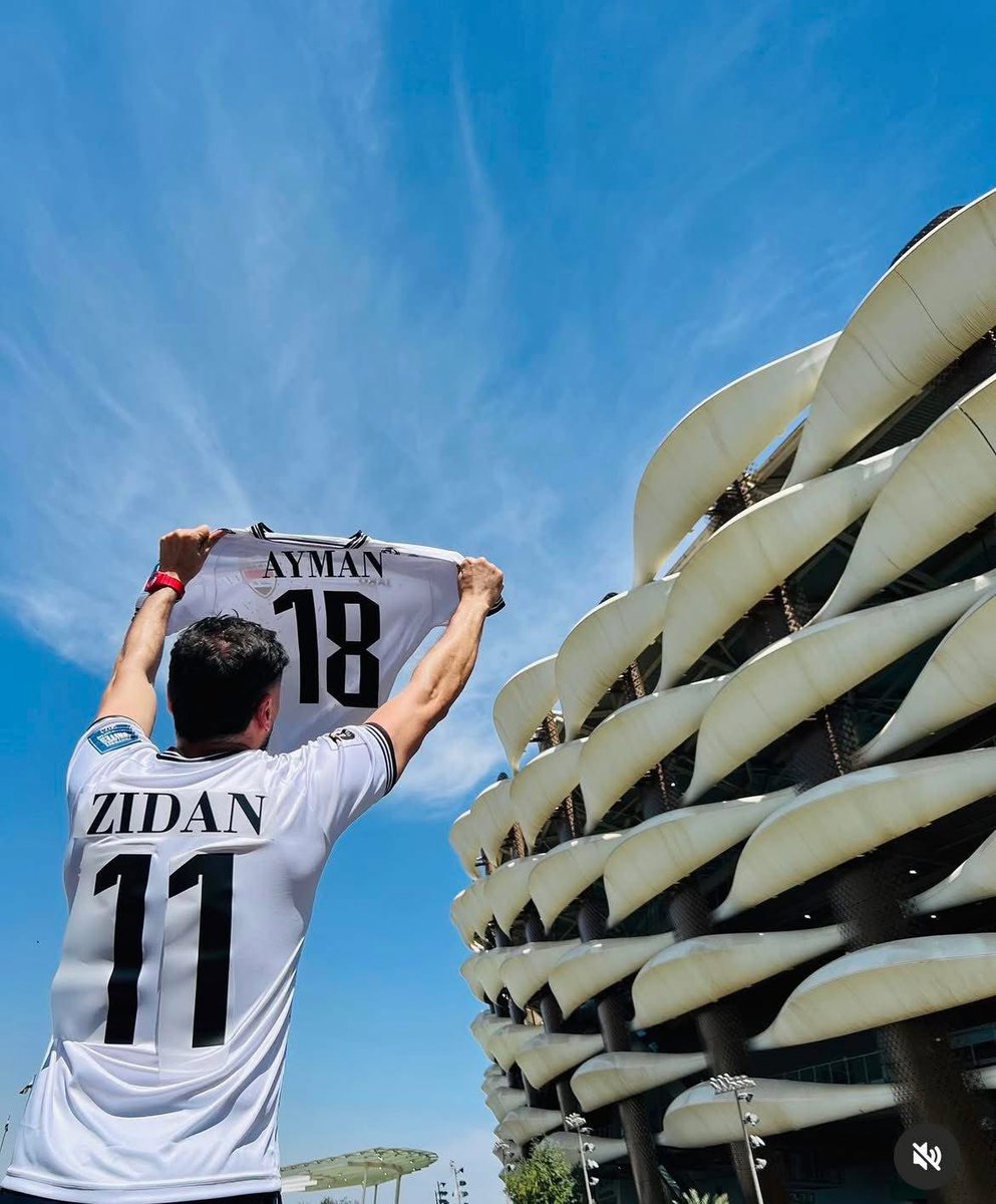 🚨 قناة الرابعة | لحد الان تم بيع ما يقارب 50% من تذاكر مباراة منتخبنا الوطني أمام الامارات.