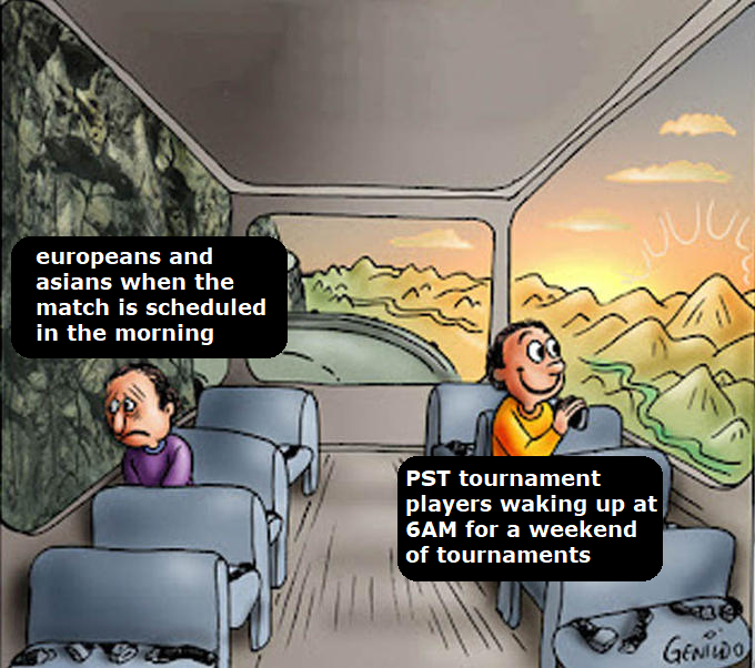 OWC has brought back this conversation