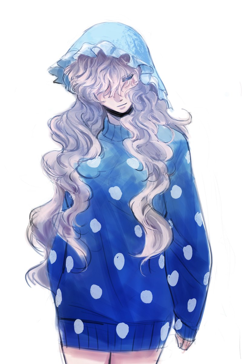 gon01100111's tweet image. uu!marlow lore is so peak
#marlowwwfanart