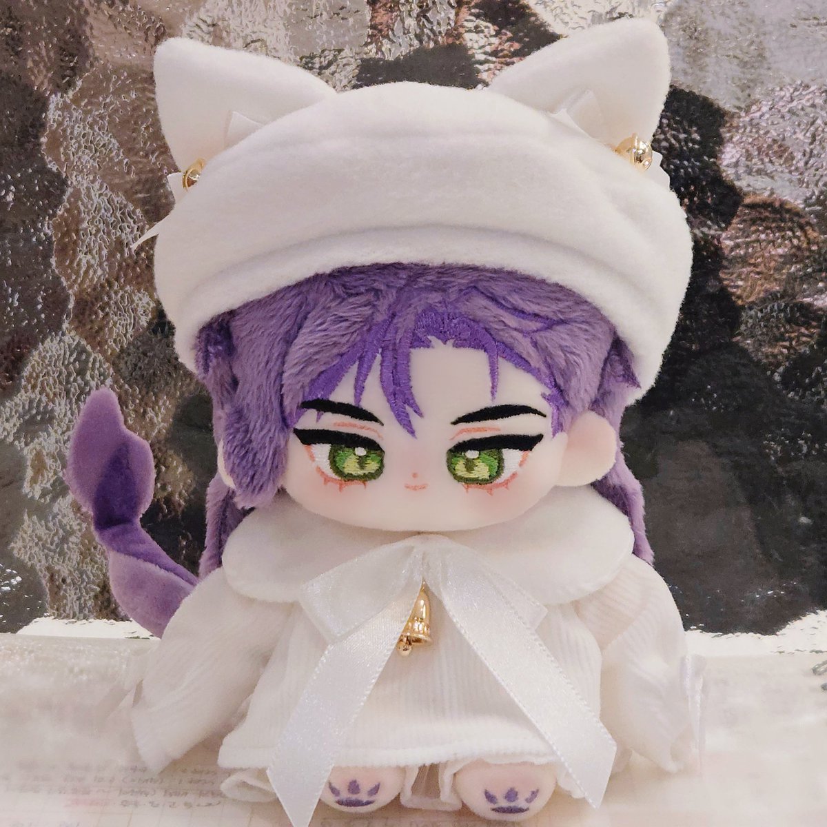 오늘의 공부메이트
#솜창호