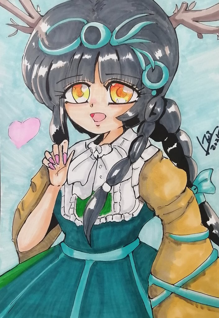 ♥けんけん様確認用♥ けんけん🐶🪽 (@kenken1736) / Posts / X