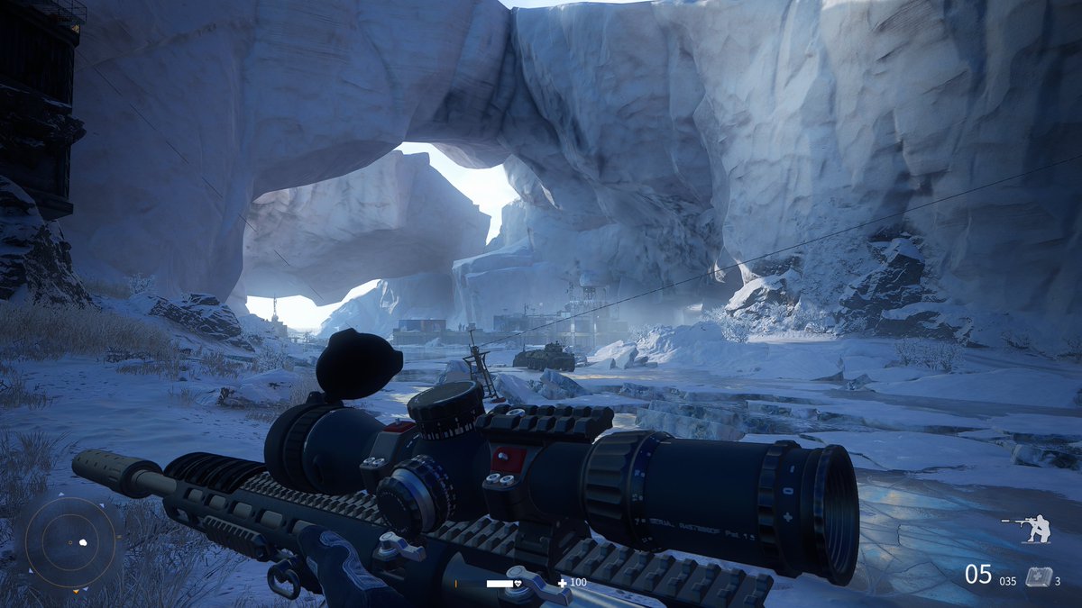 Post by ハムちゃん on X: 氷だらけ