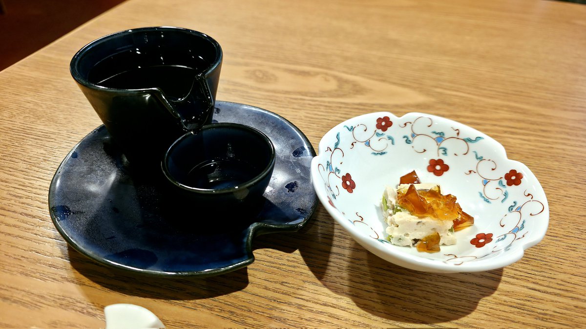 名古屋本場のひつまぶし、初体験…！ 凄く美味しくて贅沢な時間でした