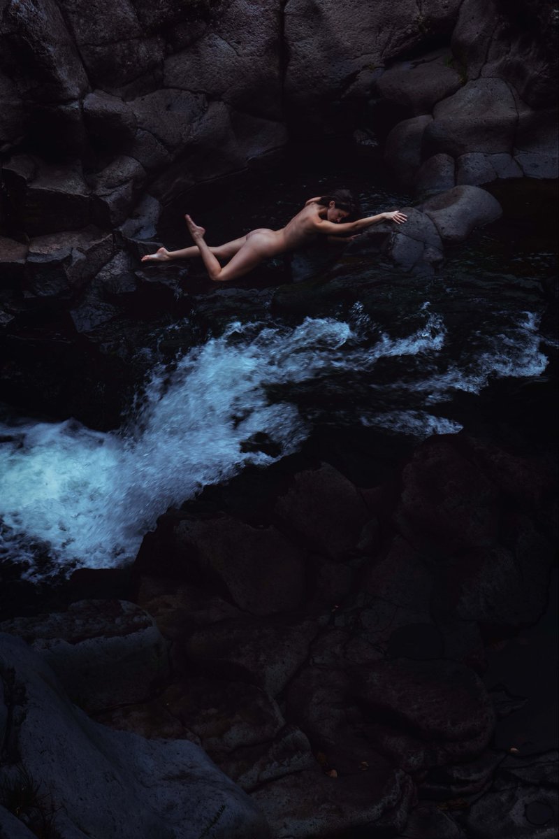 Fern of the Falls <a href="/btrixortreat/">Goddess Bella Donna</a>