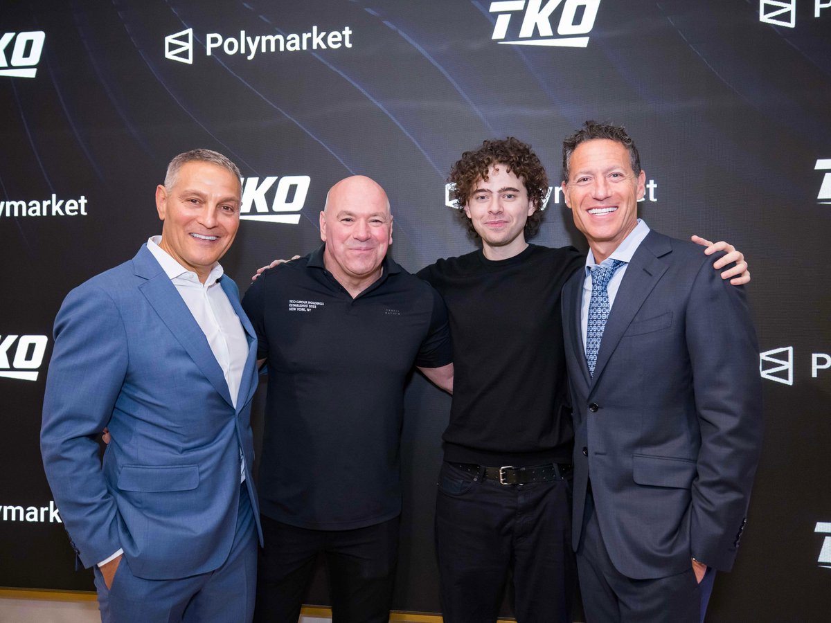 Polymarket, in essence, is engaged in a profound rebranding of prediction.  By reframing it as "market prediction" on a transparent, decentralized platform. Сore activity hasn't changed, rather it's being rehabilitated into a socially acceptable