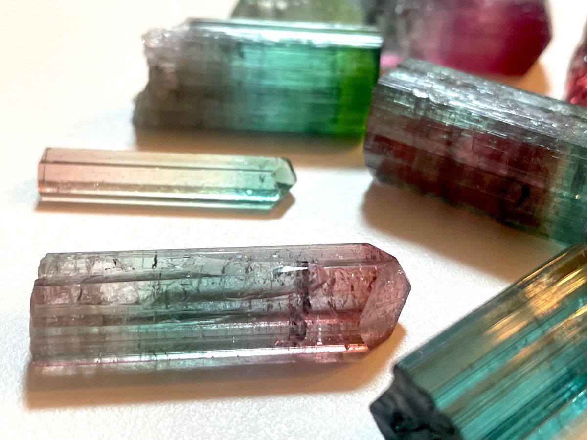 tourmaline