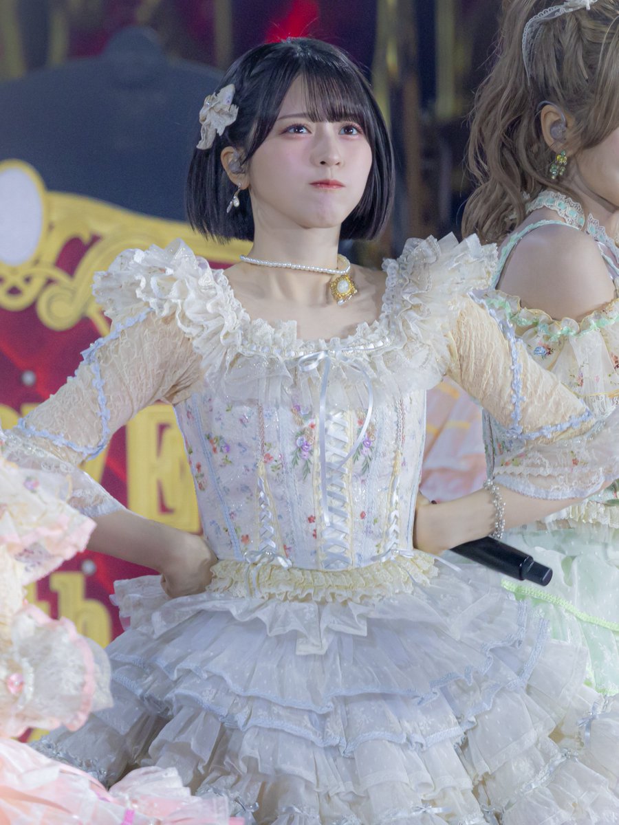 2025.11.16 ＝LOVE 8th ANNIVERSARY PREMIUM TOUR (⑉・̆-・̆