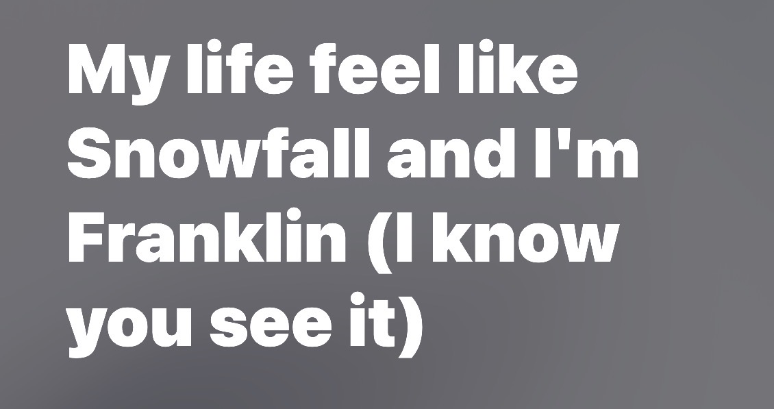 Sad Santiago tweet media