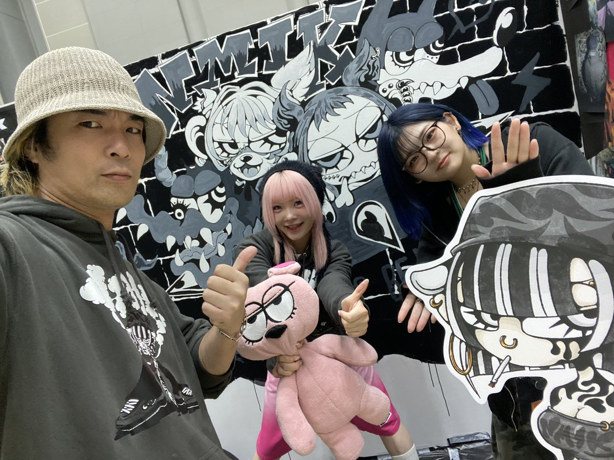 にゃんす (@nyansusama) / Posts / X