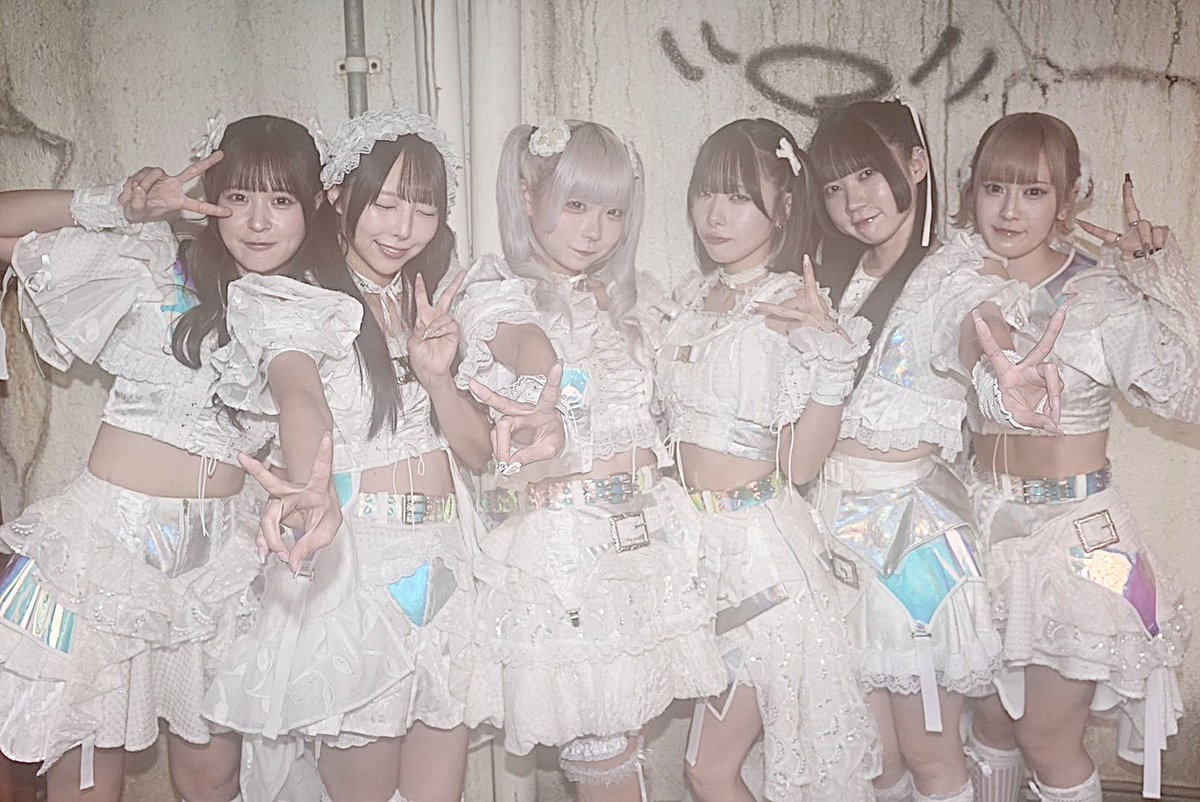 アイドル甲子園最終日！有難うございました❣️ テンション高いねって