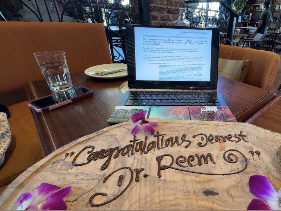 Reem Busaeed tweet media