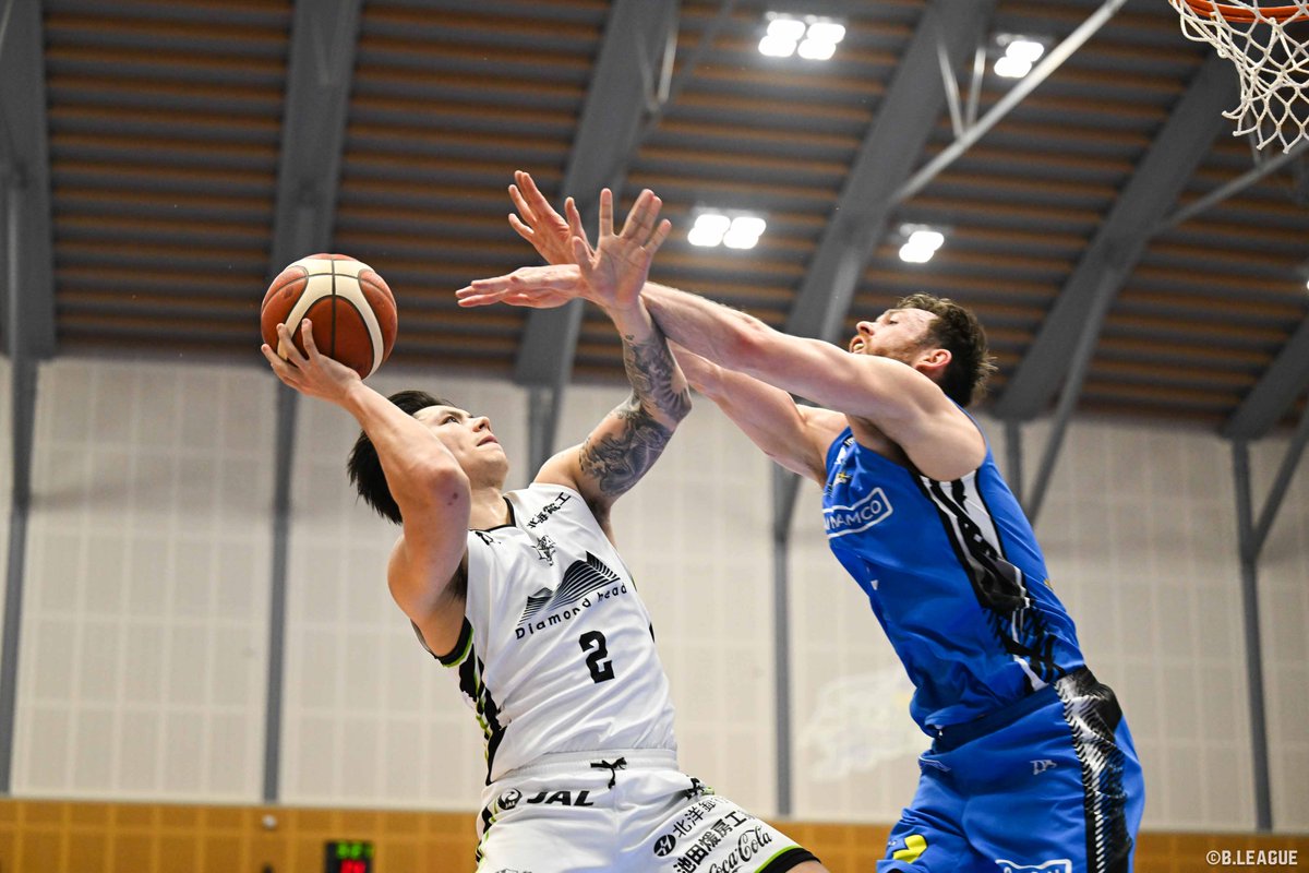 levangakousiki's tweet image. りそなグループ B.LEAGUE 2025-26 SEASON
2025/11/16(日)
vs.島根スサノオマジック

本日の試合後コメントを公開しました。

🗒コメント
#トーステン・ロイブル HC、#富永啓生 選手、#ジャリル・オカフォー 選手

📈詳細
levanga.com/game/?YMD=2025…

📡見逃し配信
bit.ly/3LZ91tJ…