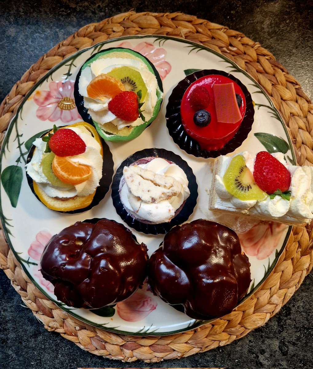 ansleest's tweet image. Fijne zondag!