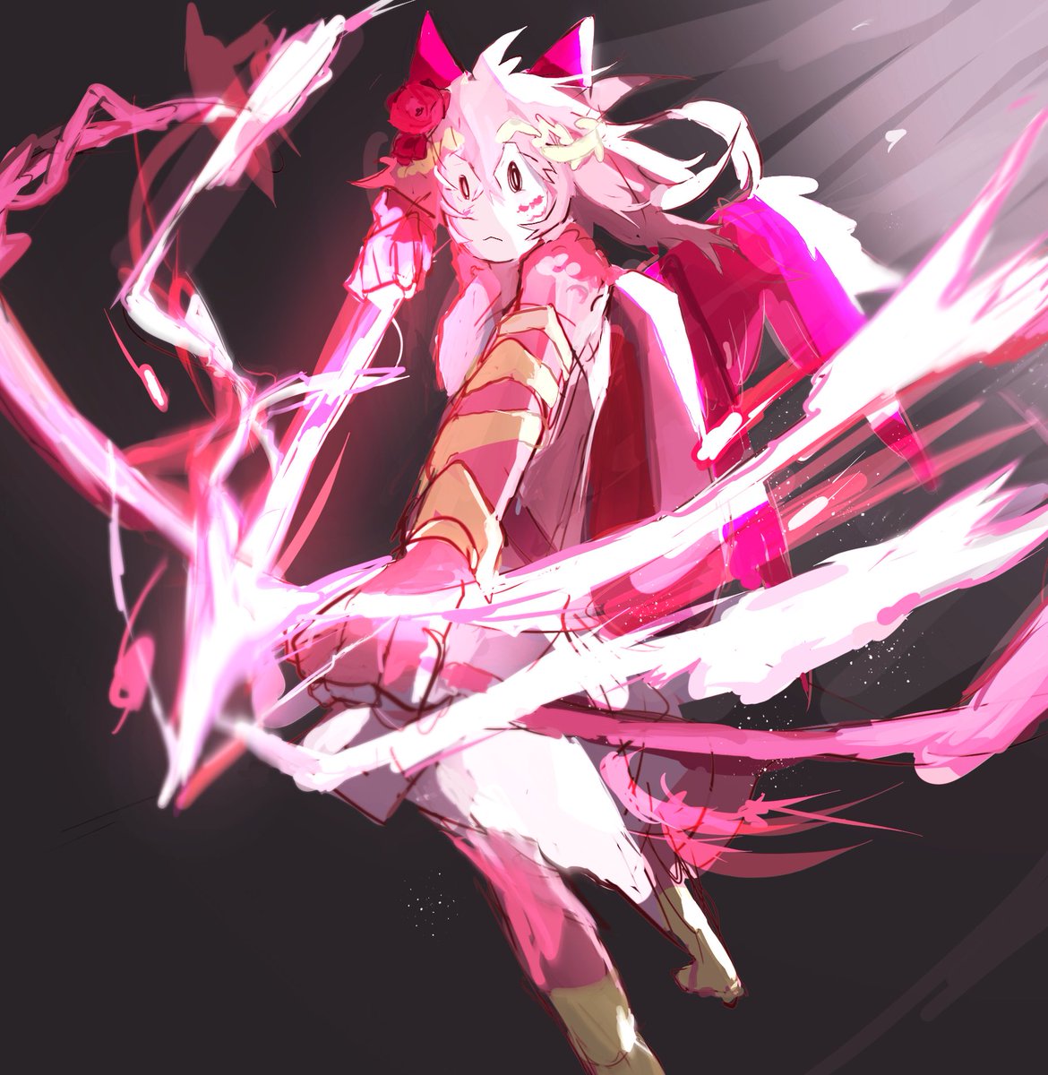 HvnlyRstricting's tweet image. Cupidshot #phightingart #phighting