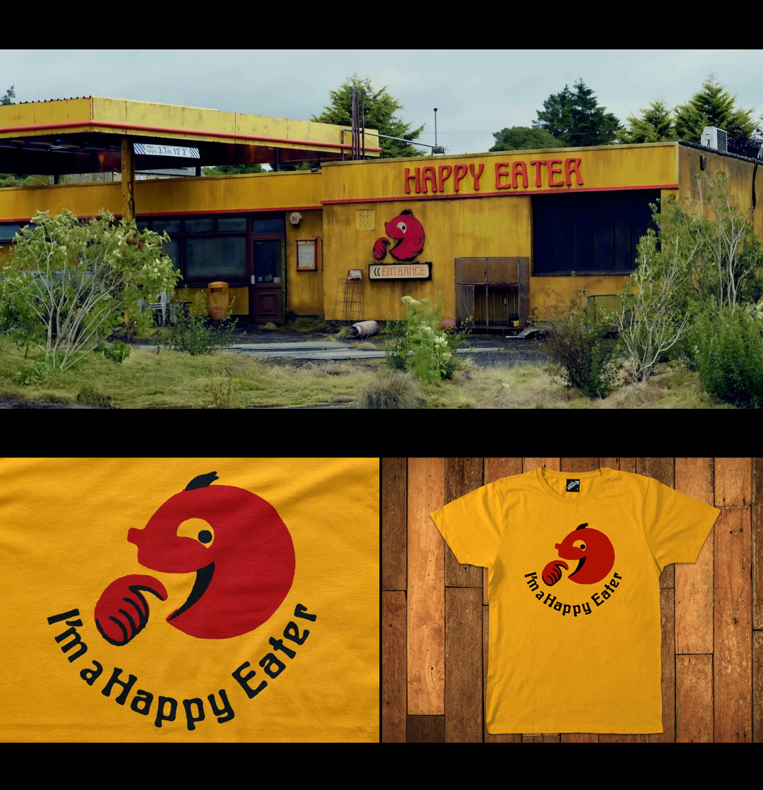 Last Exit To Nowhere tweet media