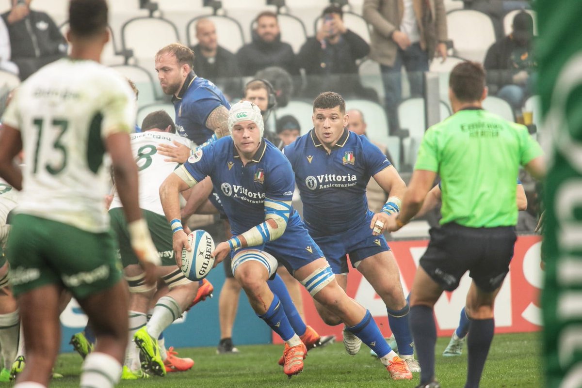 delinquenzanews's tweet photo. Qualche scatto fotografico della partita di ieri tra Italia e Sudafrica.
Crediti foto: @scstile
#Rugby #rugbyunion #rugbysquad #rugby🏉 #rugbynews #Italia #Sudafrica #rugbygram #rugbylife #rugbylove https://t.co/yFEOl71FAz