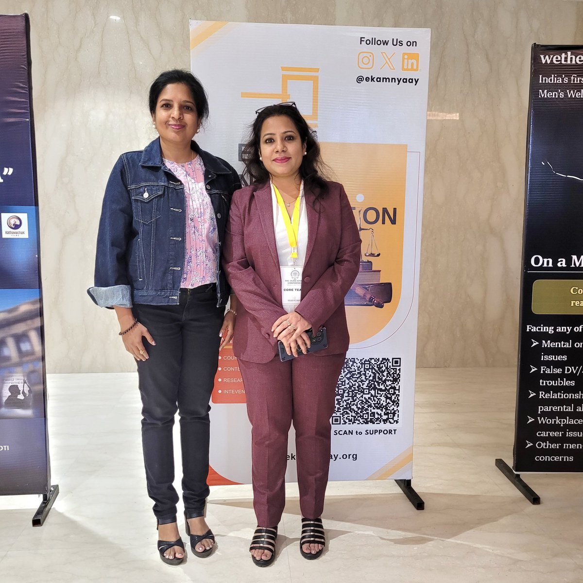 Vibha Vats tweet media