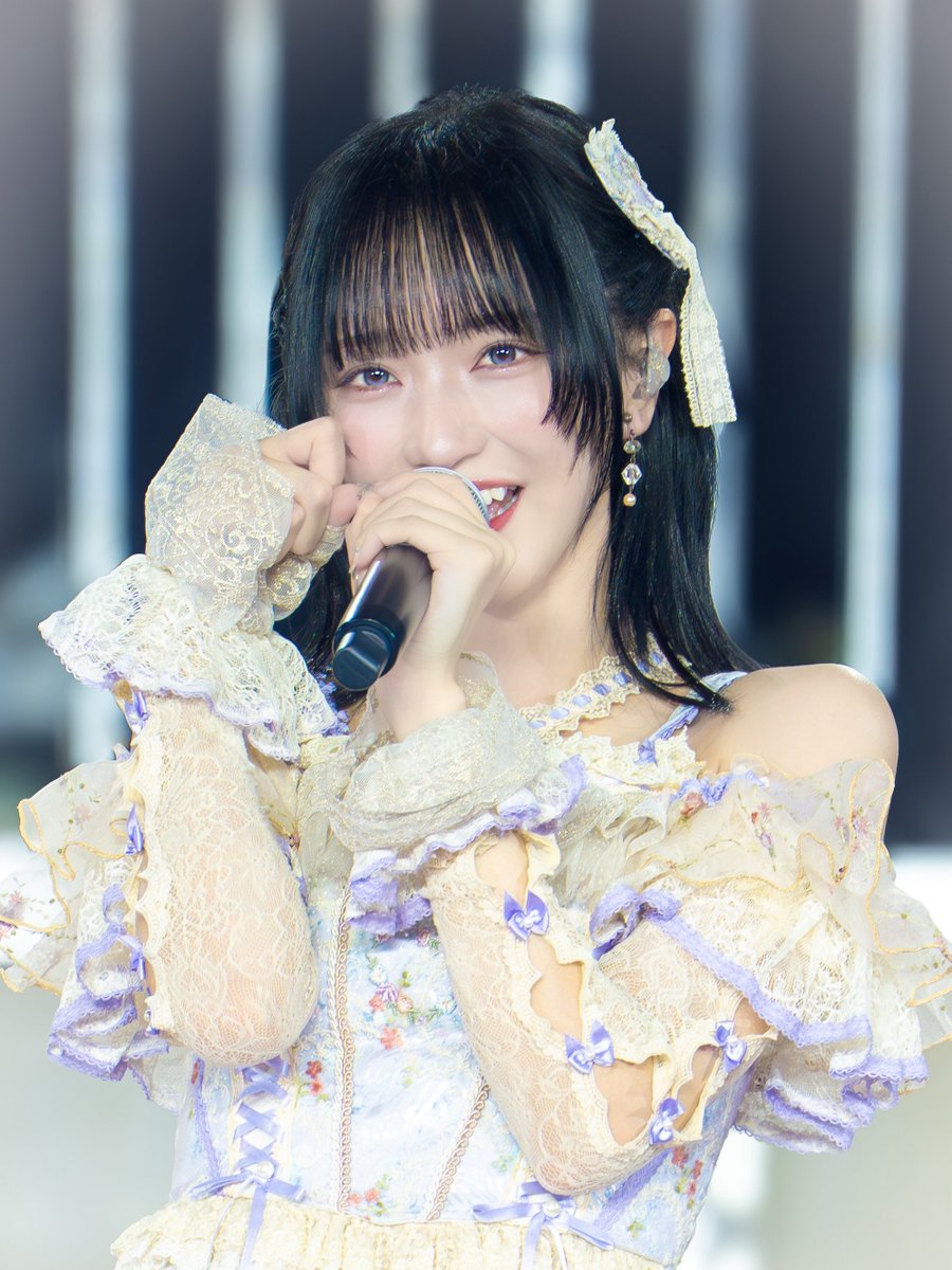 世界で1番、君が好きよ✨』 野口衣織ちゃん(@noguchi_iori ) #イコラブ