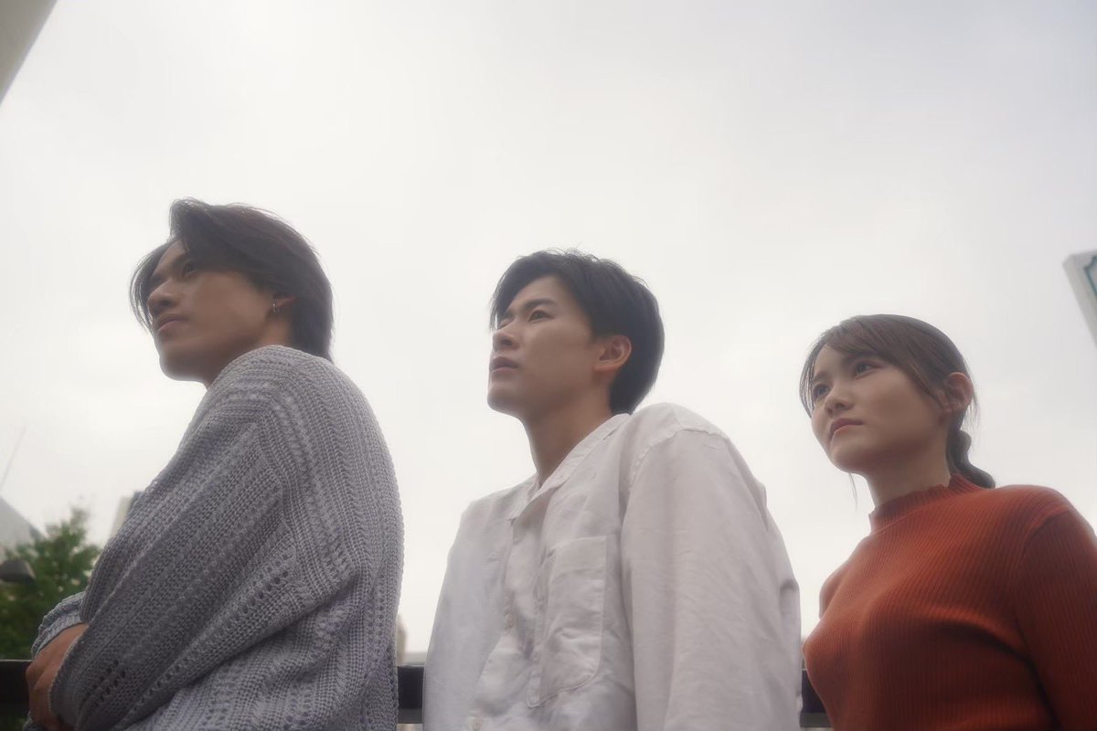 m_k_n_h_k_r_'s tweet image. #舞台トランス
全4公演！終演いたしました！！！

3人でここまで走り抜けることができたのは、後藤先生をはじめ、スタッフの皆さま、事務所の方々、そして！

ご来場いただいた皆さまのおかげです！
本当にありがとうございました！！

また想い出などは改めて☺️