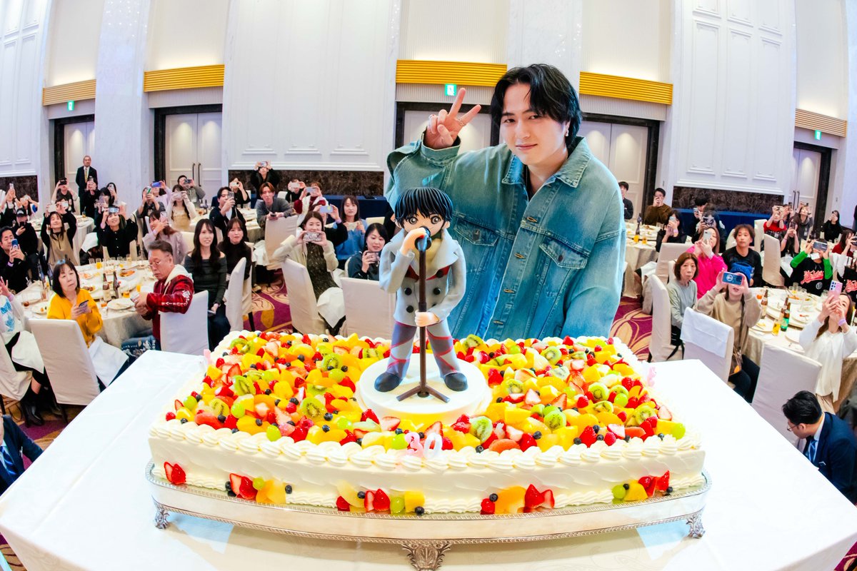 Novelbright_jp's tweet image. 2025.11.15,16
「祝・竹中雄大30歳記念
雄大と行く！姫路大満喫バスツアー」

ご参加いただいた皆さん
2日間ありがとうございました😊
姫路大満喫できましたか？
後日NOVELCITYにダイジェスト動画と
写真も載せていきます📸

Photo: @macoj5
#竹中雄大