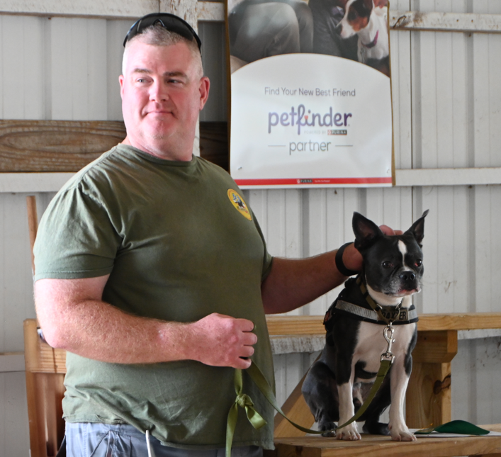 84DogsHelp's tweet image. Sundays = rest &amp;amp; renewal. Service dogs bring calm, structure, and confidence to veterans. Share hope — meet our teams, read stories, or donate: secure.givelively.org/donate/working….. 🐾🇺🇸