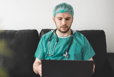 gensurgnews's tweet photo. “Find discomfort. Break down operations. Teach principles, not products.”
Dr. Barret Halgas reflects on what makes a great surgical assistant—and how that role shapes every future surgeon.
🩺 Read the full piece https://t.co/r7zQALmStq  #SurgicalAssistant #SurgeryLife https://t.co/47RATqtUBl