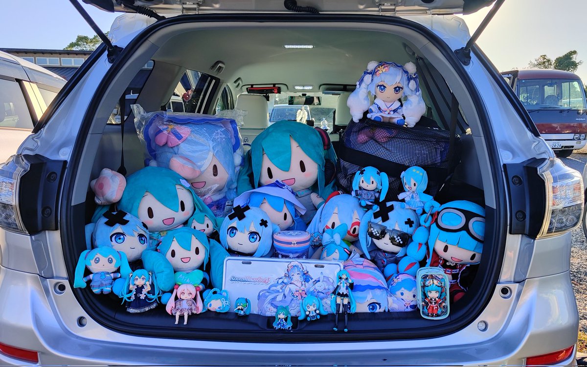 初雪 (@fastsnow2) on Twitter photo 