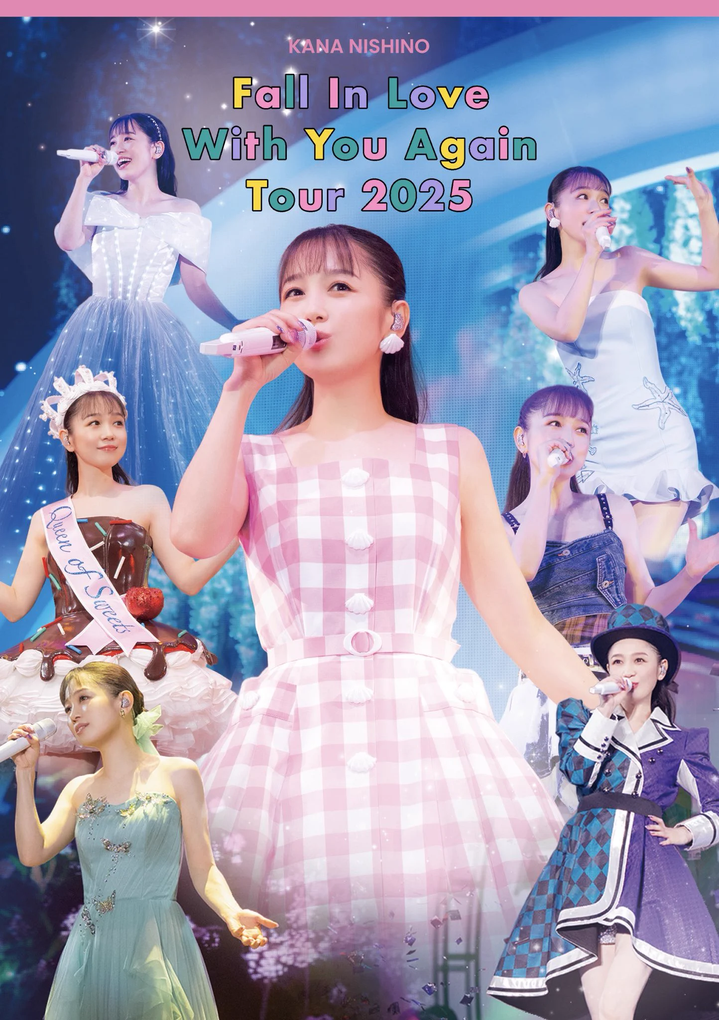 西野カナ on X: 